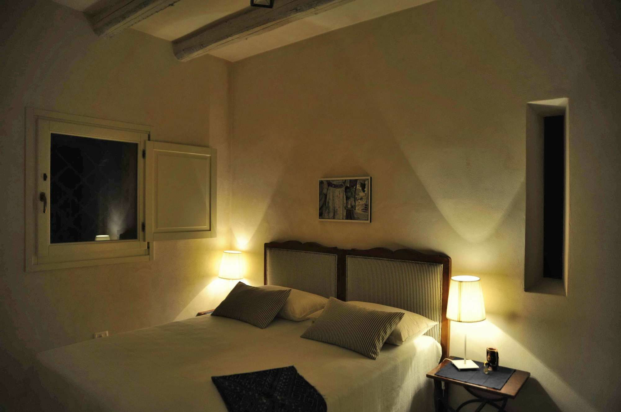 Willa Residenza Poggio Al Sole Vieste Zewnętrze zdjęcie