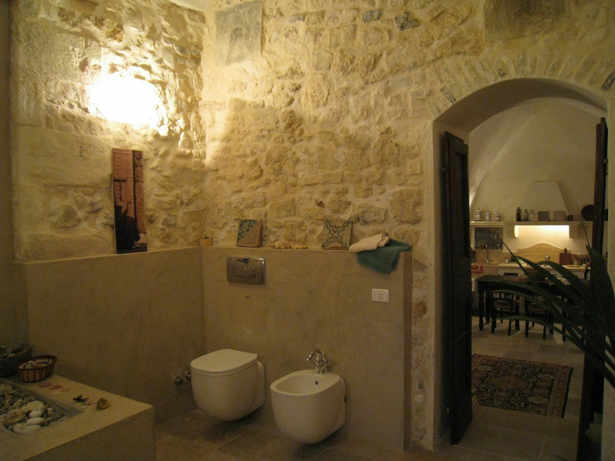 Willa Residenza Poggio Al Sole Vieste Zewnętrze zdjęcie